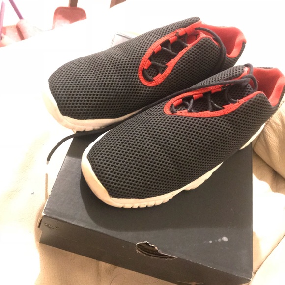 Air Jordan Future low Bg - Picture 4 of 4